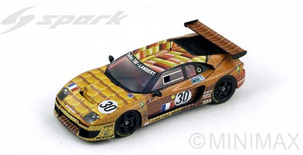 VENTURI 600-LM n°30 24h-du-Mans 1994 (Spark S2278)Oa.jpg