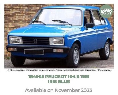 184903 - Norev Peugeot 104 S Bleu Ibis.jpg