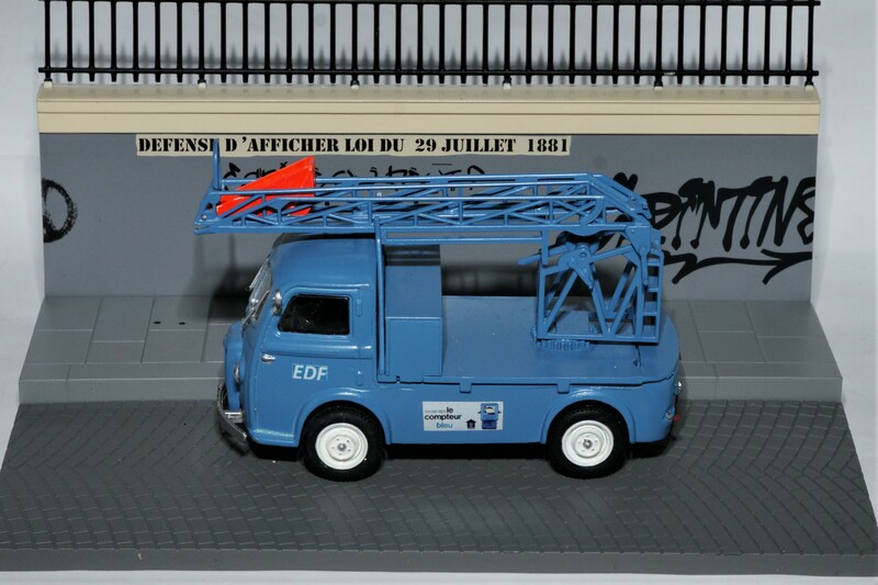 Diorama presse. Nacelle venant d'un HY de presse (2).JPG
