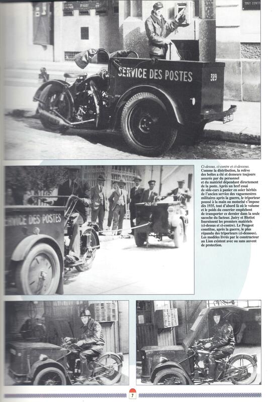 Les véhicules de la Poste Charge Utile Hors série n°14.jpg