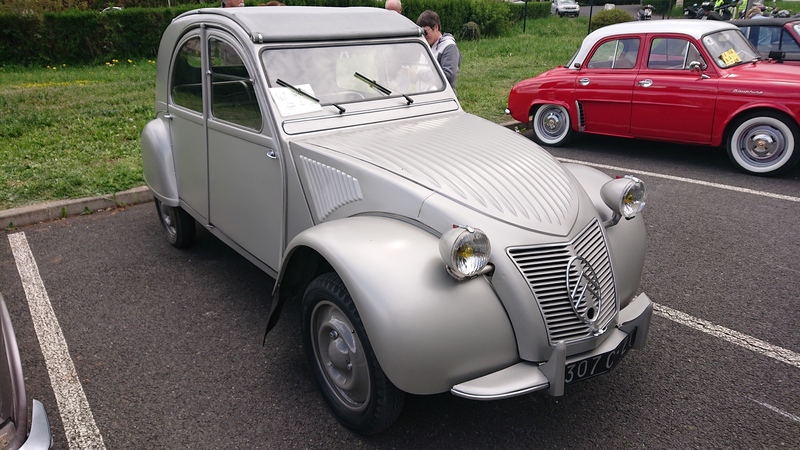 Citroën 2cv type A - 1950.JPG