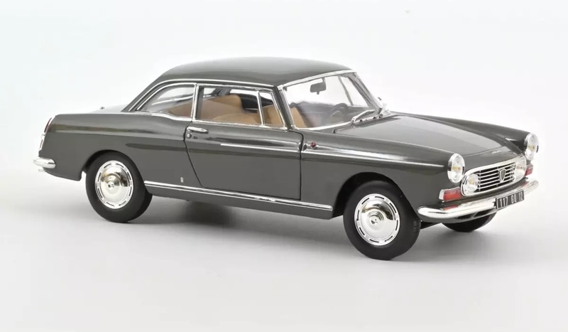 (Norev 184834 Of) 404 coupé gris-Graphite 1967.jpg
