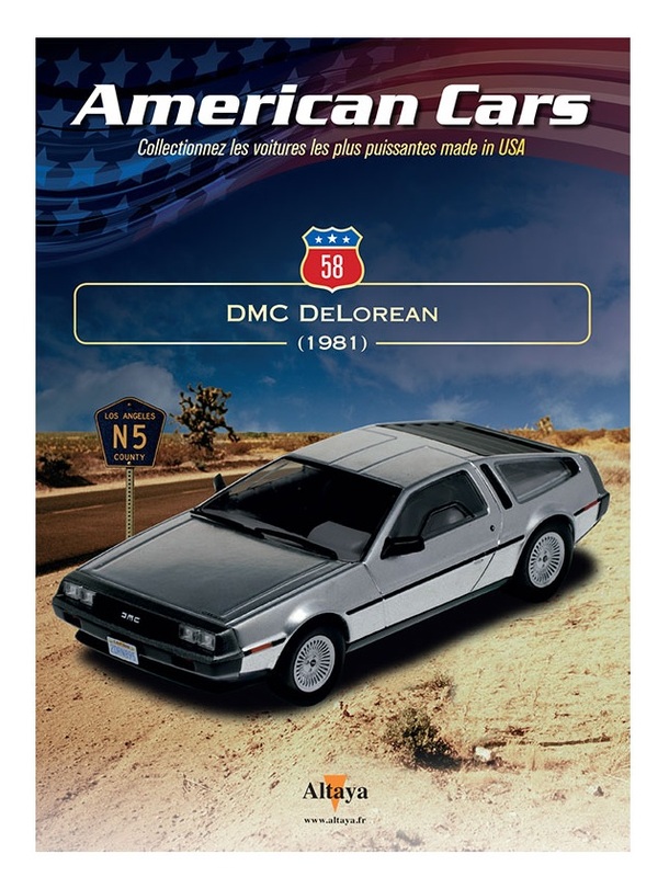 (Altaya - American Cars 58 fasc) DeLorean DMC 12 1981.jpg