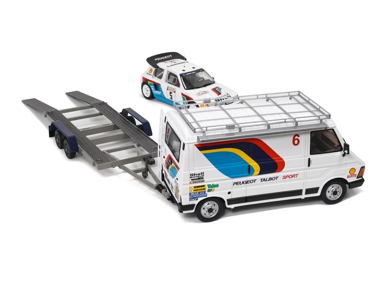 (OttOmobile OT384 Oe) Pack rallye Citroën C35 & 205 Turbo-16-E2 #5 Corse 1986.JPG