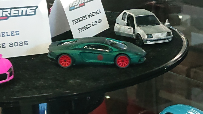 Majorette proto 205 GTi_5.JPG