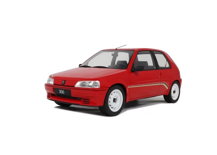 (OttOmobile G108 Oa) 106 Rallye rouge 1993.jpg