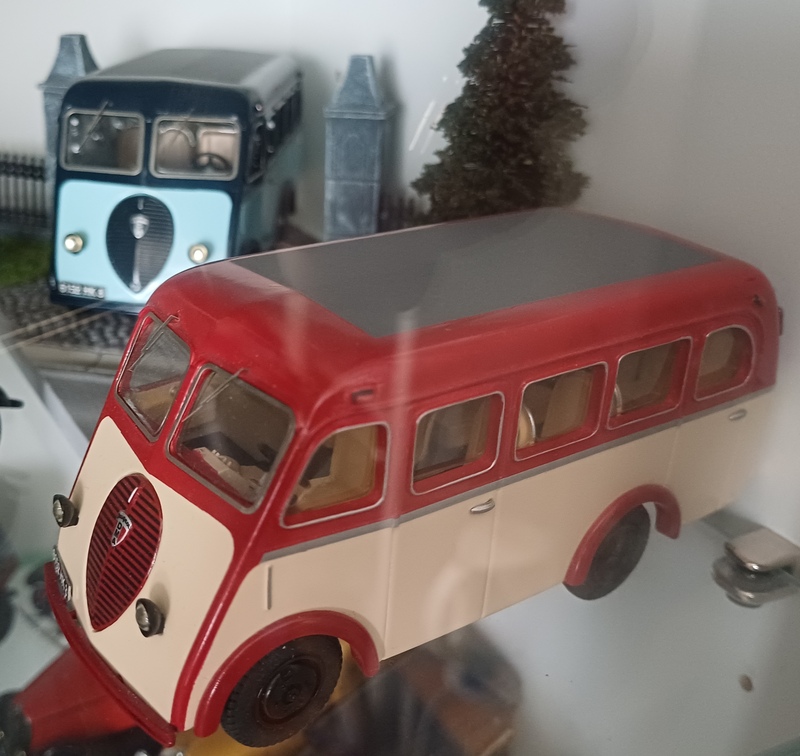 le modèle ESDO "grand public"