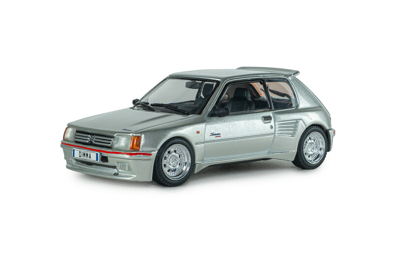 (Solido S4310809 Oa) 205 GTI Kit Dimma Design gris-Futura 1992.jpg