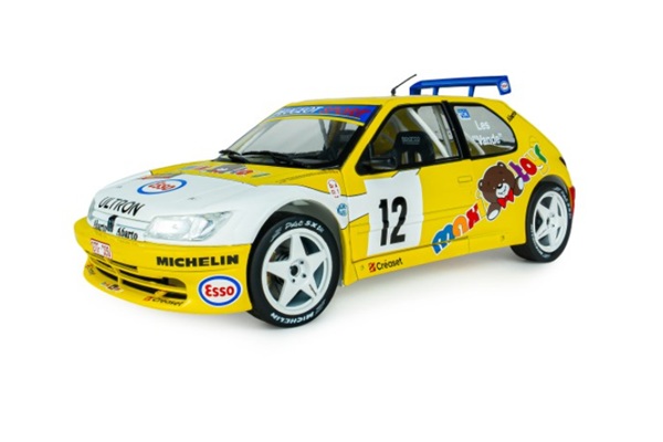 (Solido S1808311 Oa) 306 Maxi #12 van de Wauver_Vanderschueren 9° Condroz-Huy 1997.jpg