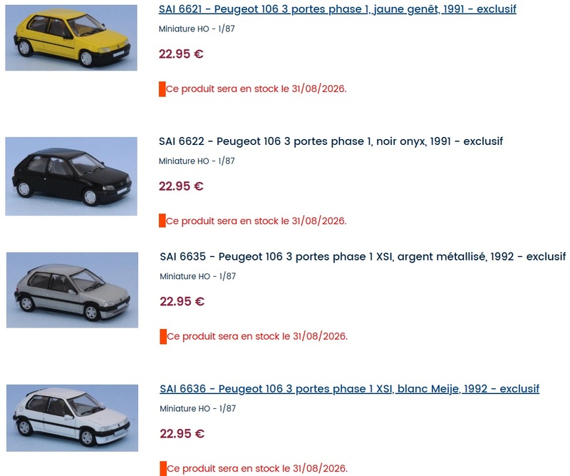 (SAI-Collections - exclusivités 2026 PCX87) 106 berline-3p & XSi.jpg