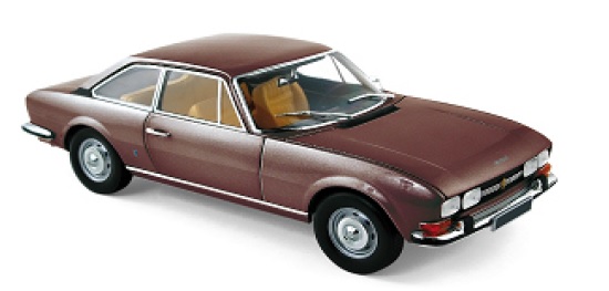 Norev Coupe 504 Brown 1973 .jpg
