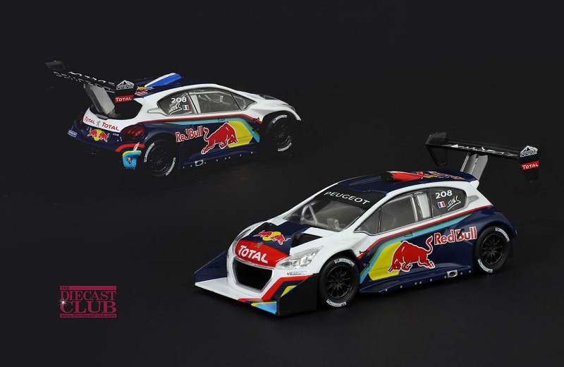 (Ixo_Diecast-club O) 208 T16 Loeb 1° Pikes-Peak 2013_8.jpg