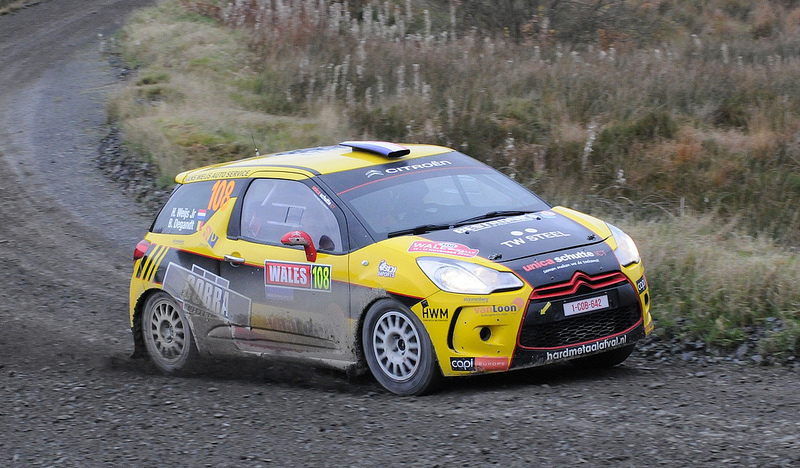 Citroën DS3-R3T #108 Weijs_Degandt 17° Wales 2013 b.jpg