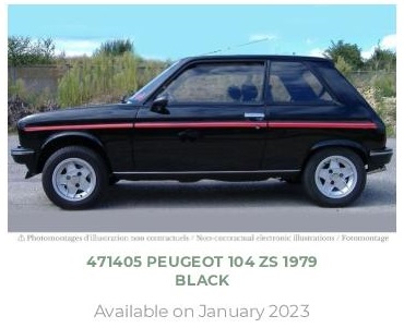 Norev 471405 Peugeot 104 ZS 1979 black.jpg