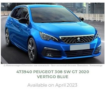 Norev 473940 Peugeot 308 SW GT 2020 Vertigo Blue.jpg