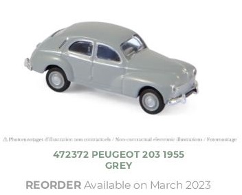 NOREV 472372 Peugeot 203 1965 Grey.jpg