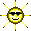 le soleil brille, brille, brille :sunshine: